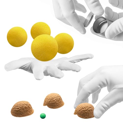 Magic Trick Kit 350 Tricks H671775