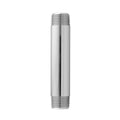Polished Copper Brass Vertical Drop Ceiling Nipple E4759