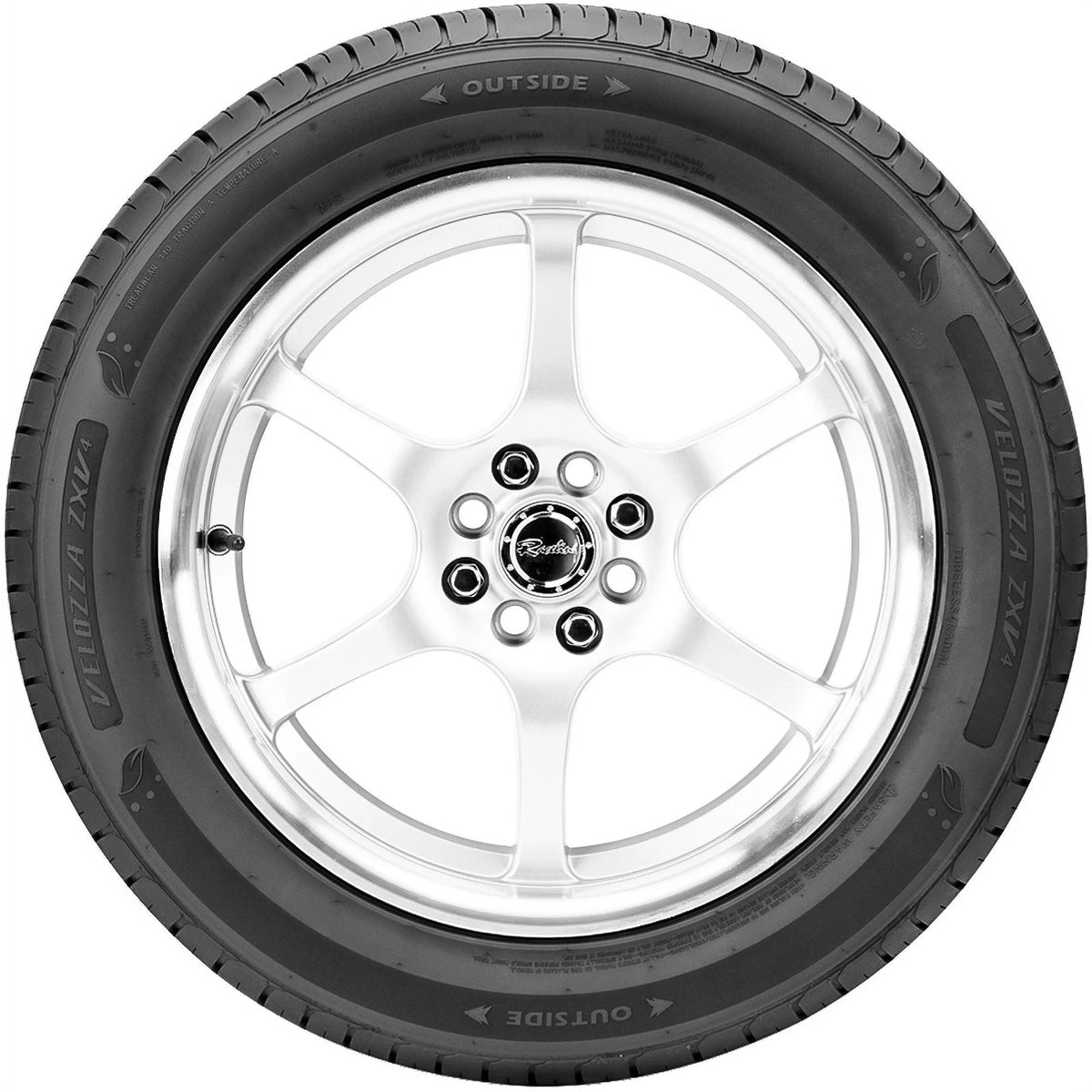 All Season 215/50R17 95W XL Passenger Tire J928