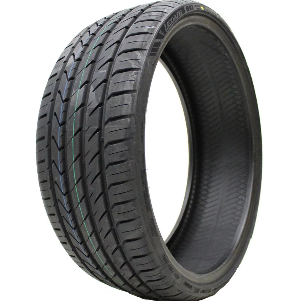 245/45ZR19 102W XL Passenger Tire L1998
