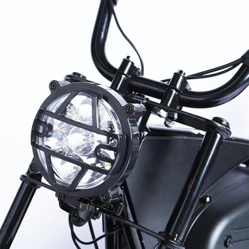 36V 1000W Electric Mini Dirt Bike R658