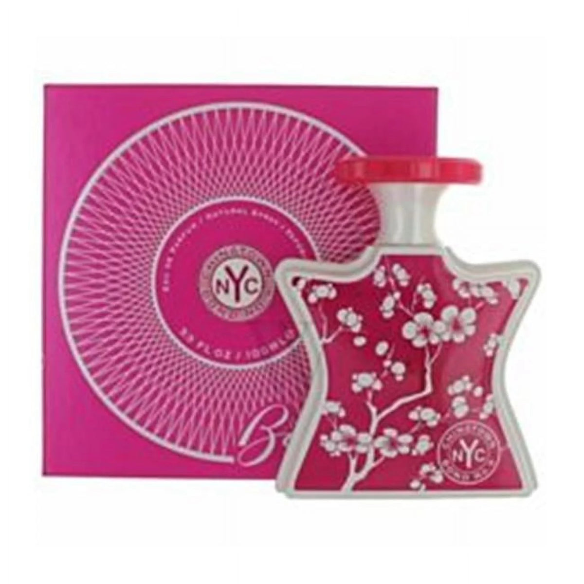 Eau De Parfum Spray 1.7 oz F80304