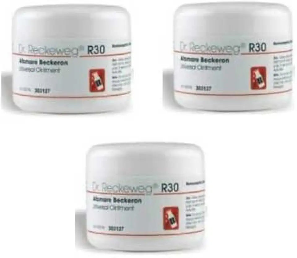 Universal Ointment Pack of 3 F893903