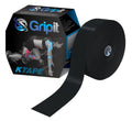 Black 2 inch x 34 yds Tape P167