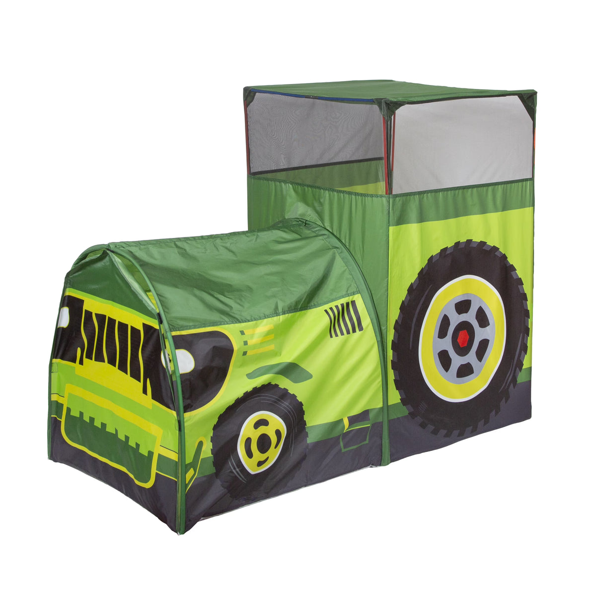 Tractor Play House Kids Indoor Outdoor Play Tent Z3532