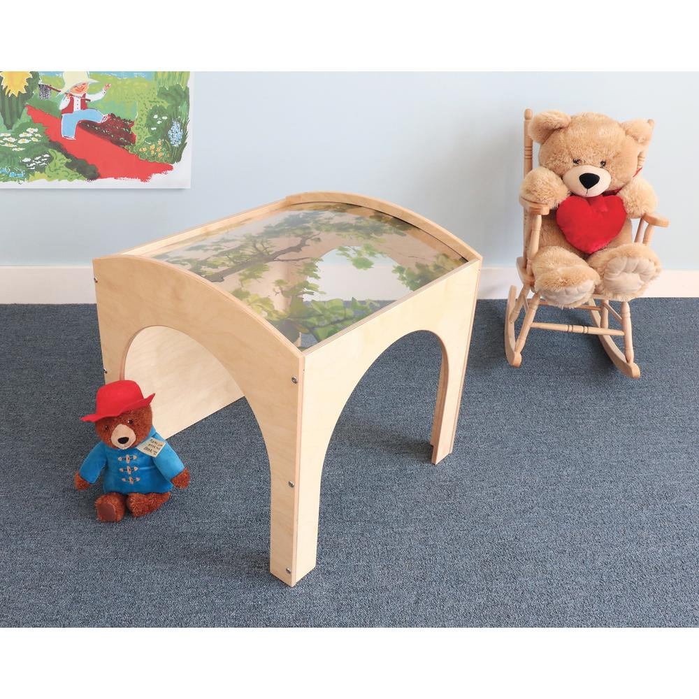 Toddler Reading Retreat W30664