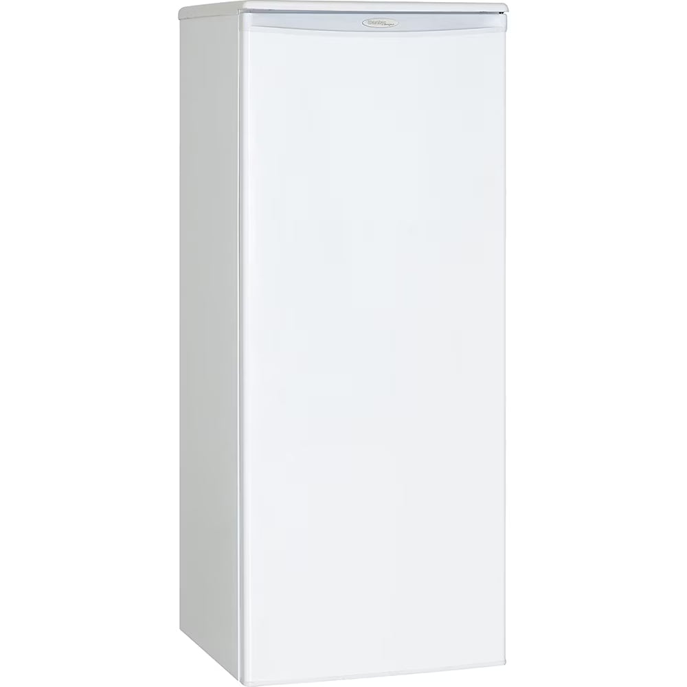 8.5 cu. ft. Upright Freezer E1898