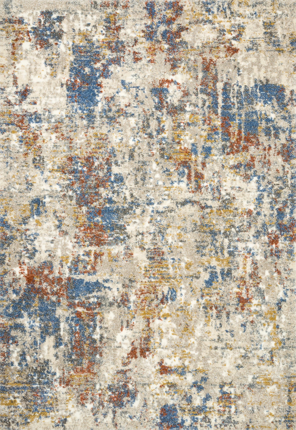 Multi Rug 8'10 x 12'7 M762