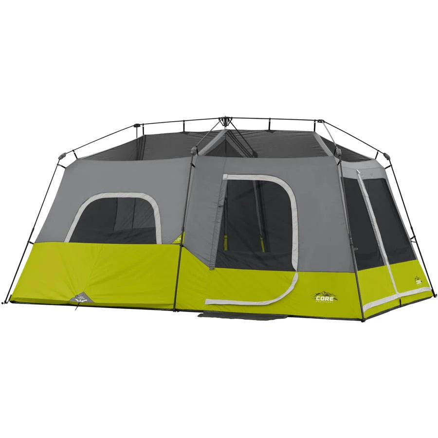 9-Person Cabin Tent U93898