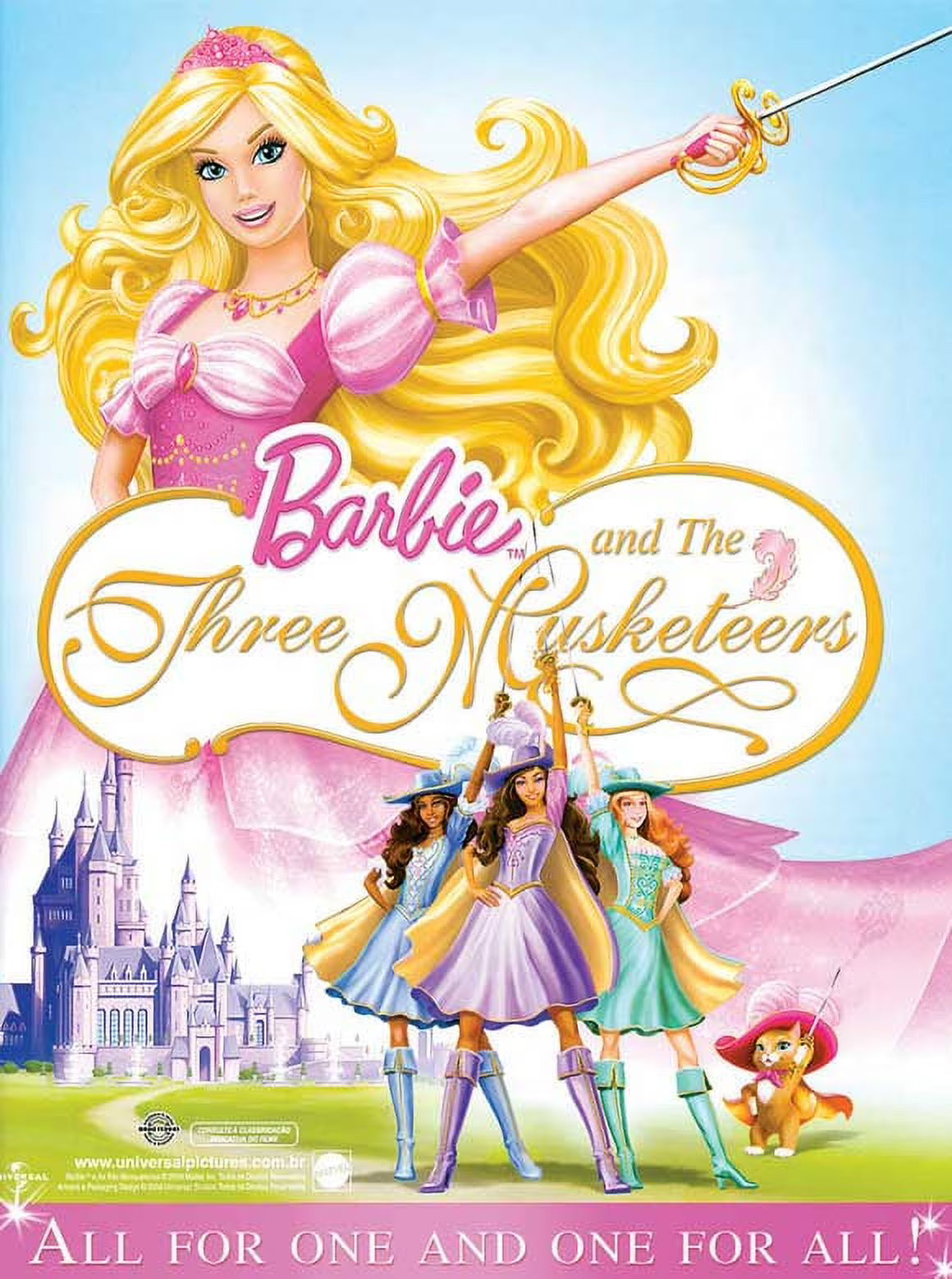 11x17 Movie Poster P307250