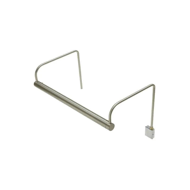 Satin Brass Picture Light V3064