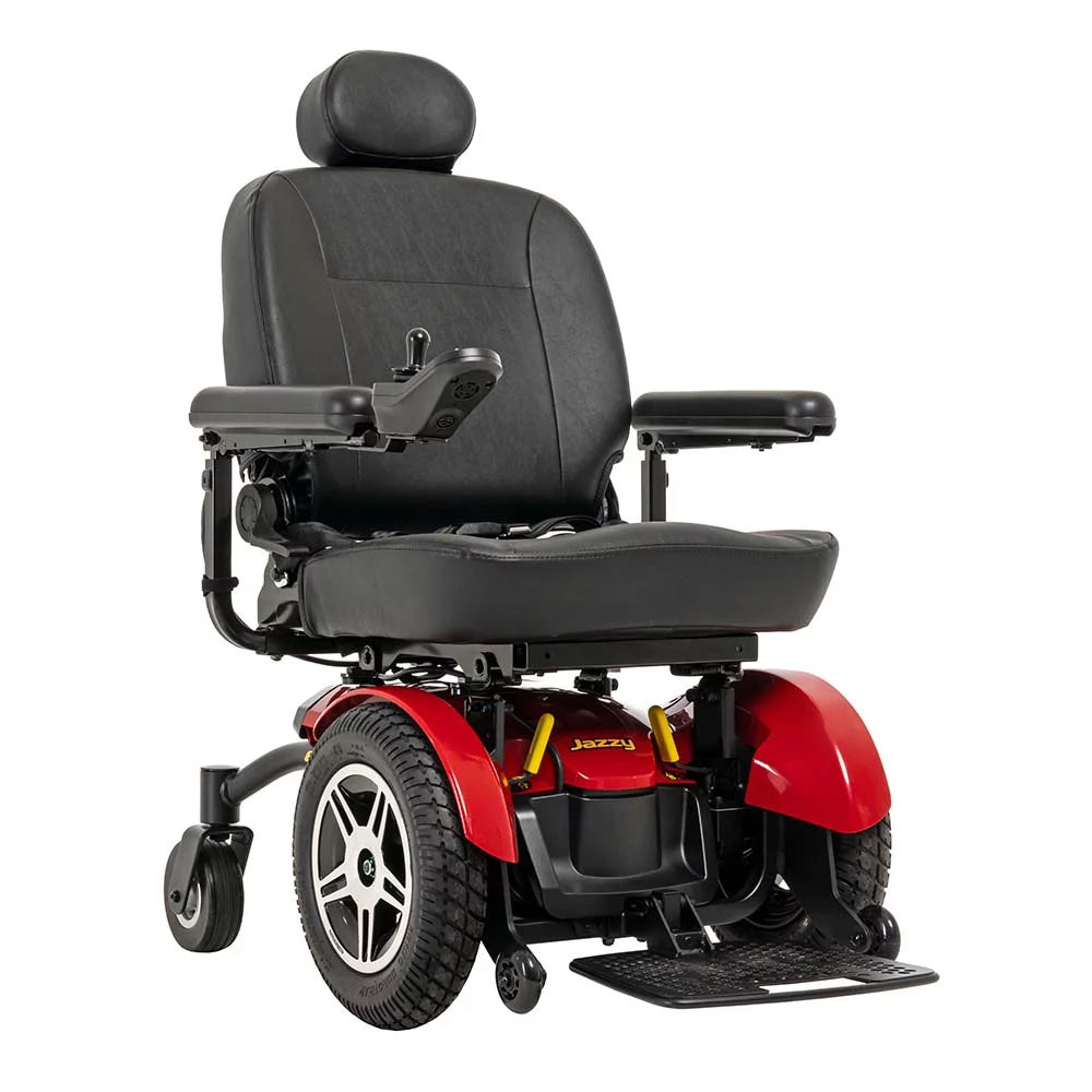 Heavy Duty Power Chair R431