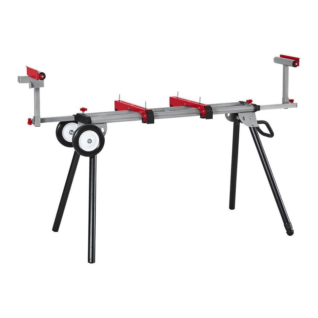 400 lb. Mobile Folding Miter Saw Stand Q29323