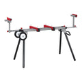 400 lb. Mobile Folding Miter Saw Stand Q29323