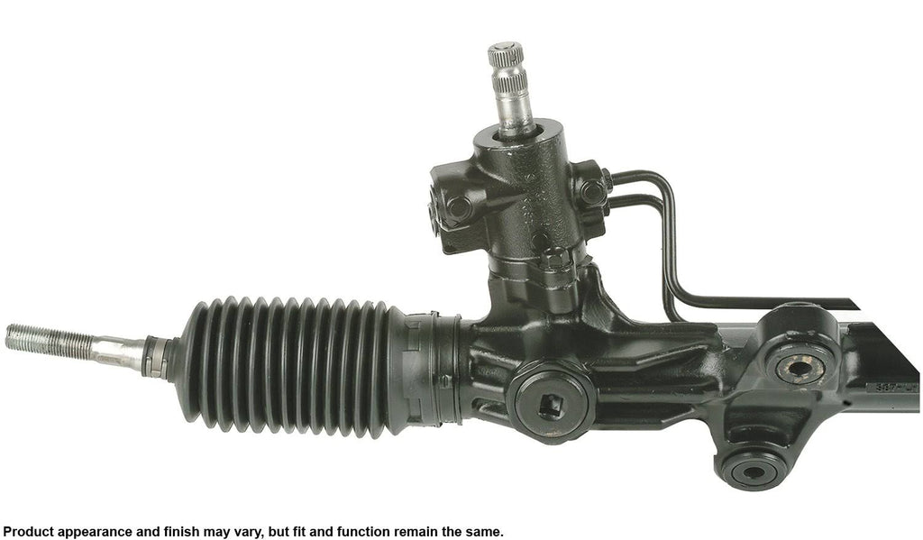 Rack & Pinion Z54359