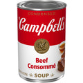 Beef Consomme 10.5 Ounce Can A35867