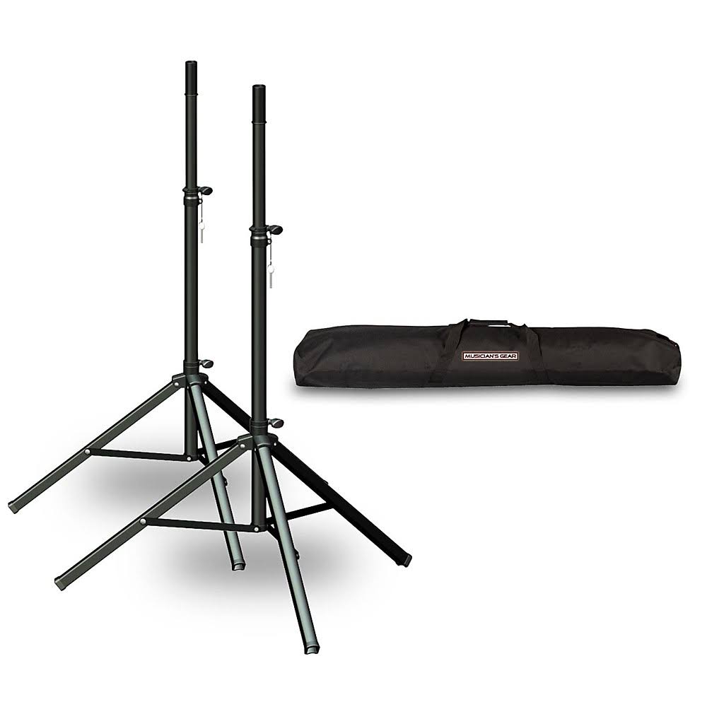 Speaker Stand 2-Pack with Bag R577