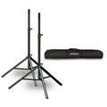 Speaker Stand 2-Pack with Bag R577