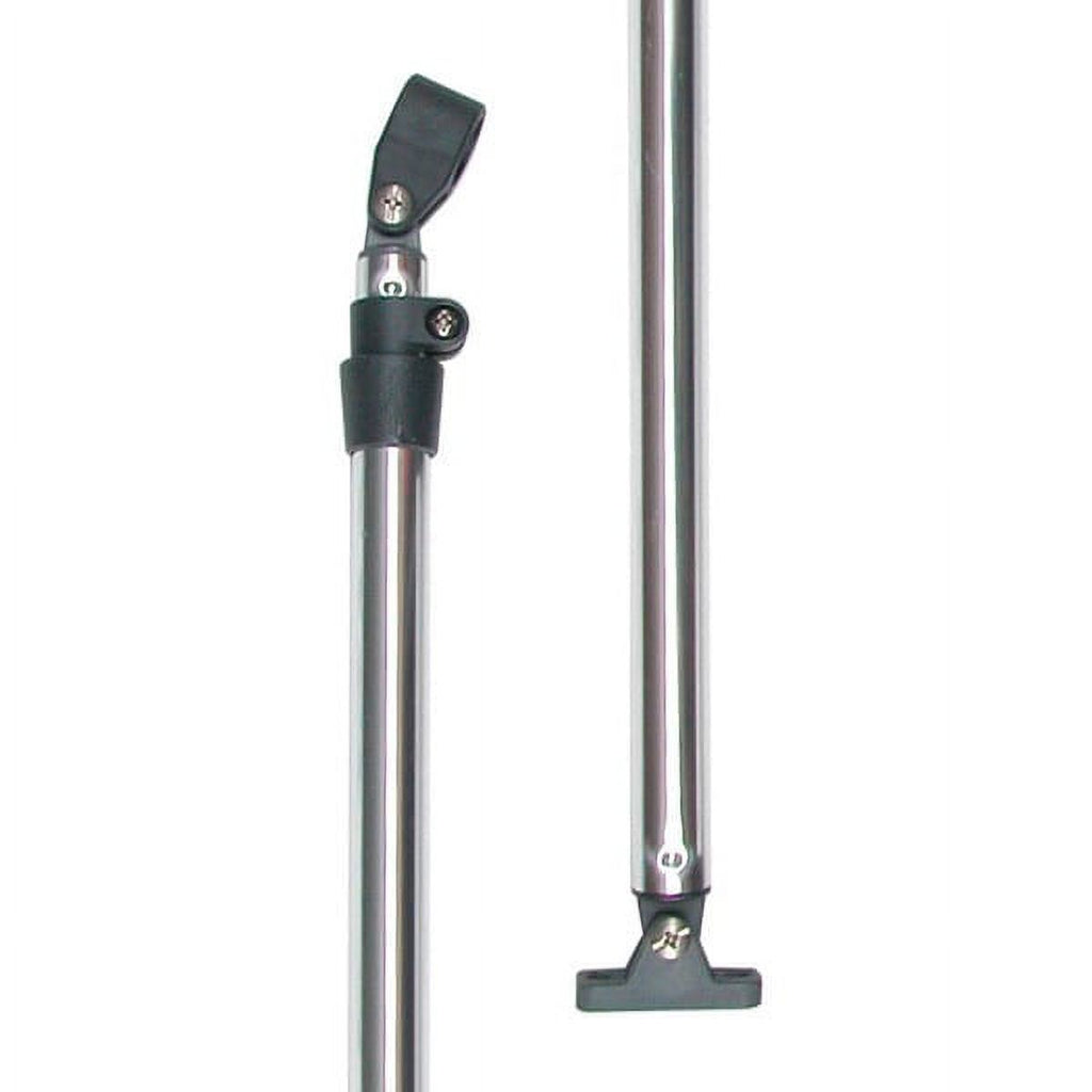 Fixed 24" Bimini Support Poles Z1220