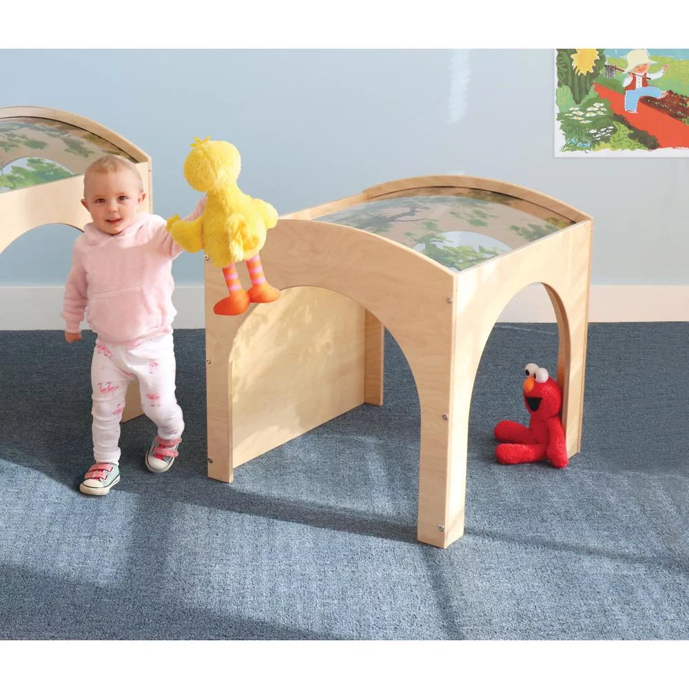 Toddler Reading Retreat W30664