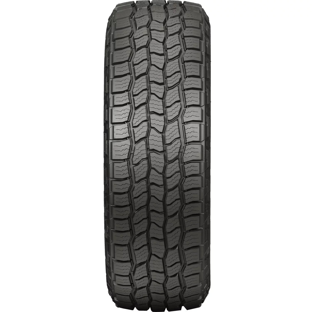 All Terrain 265/70R16 112T Light Truck Tire S965896