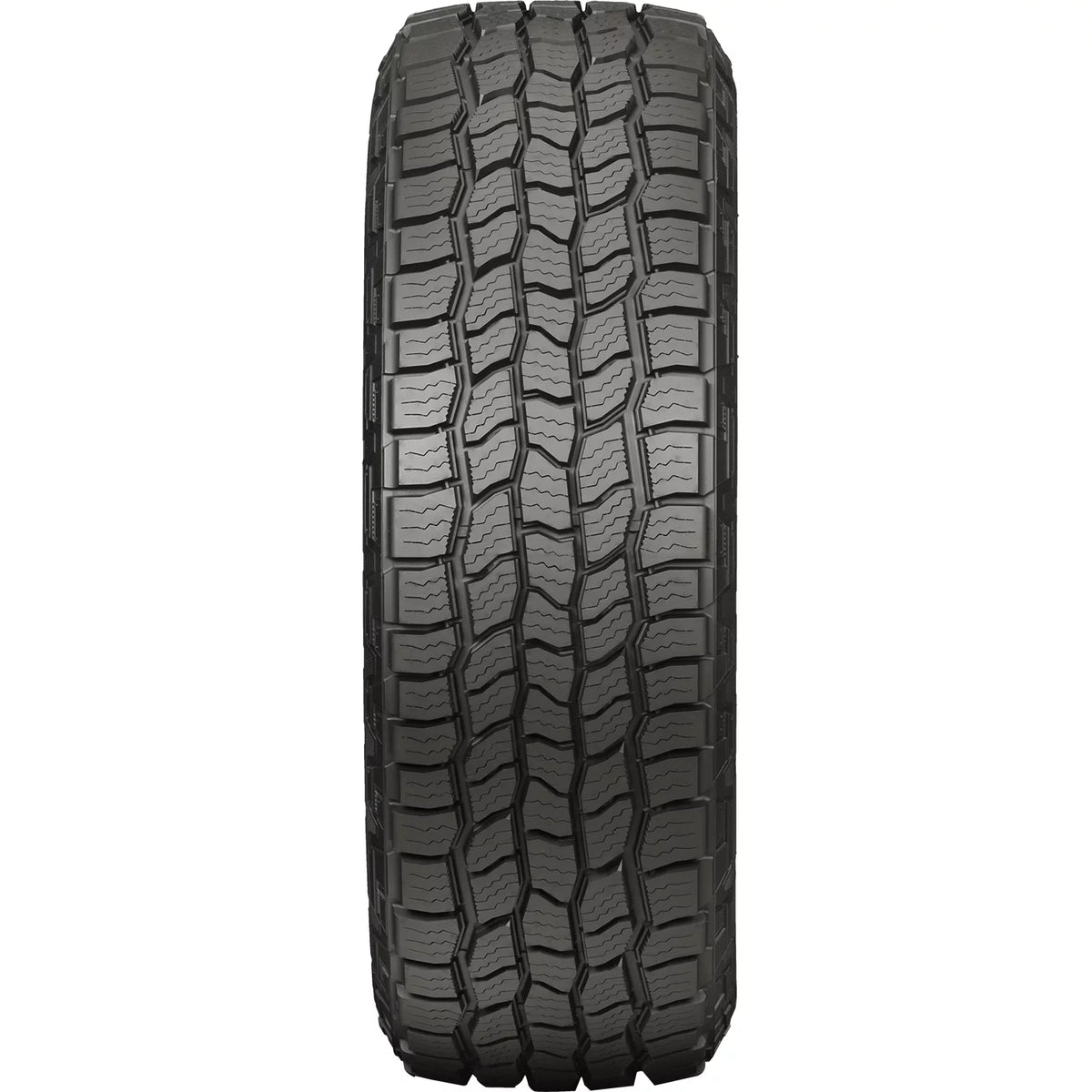 All Terrain 265/70R16 112T Light Truck Tire S965896