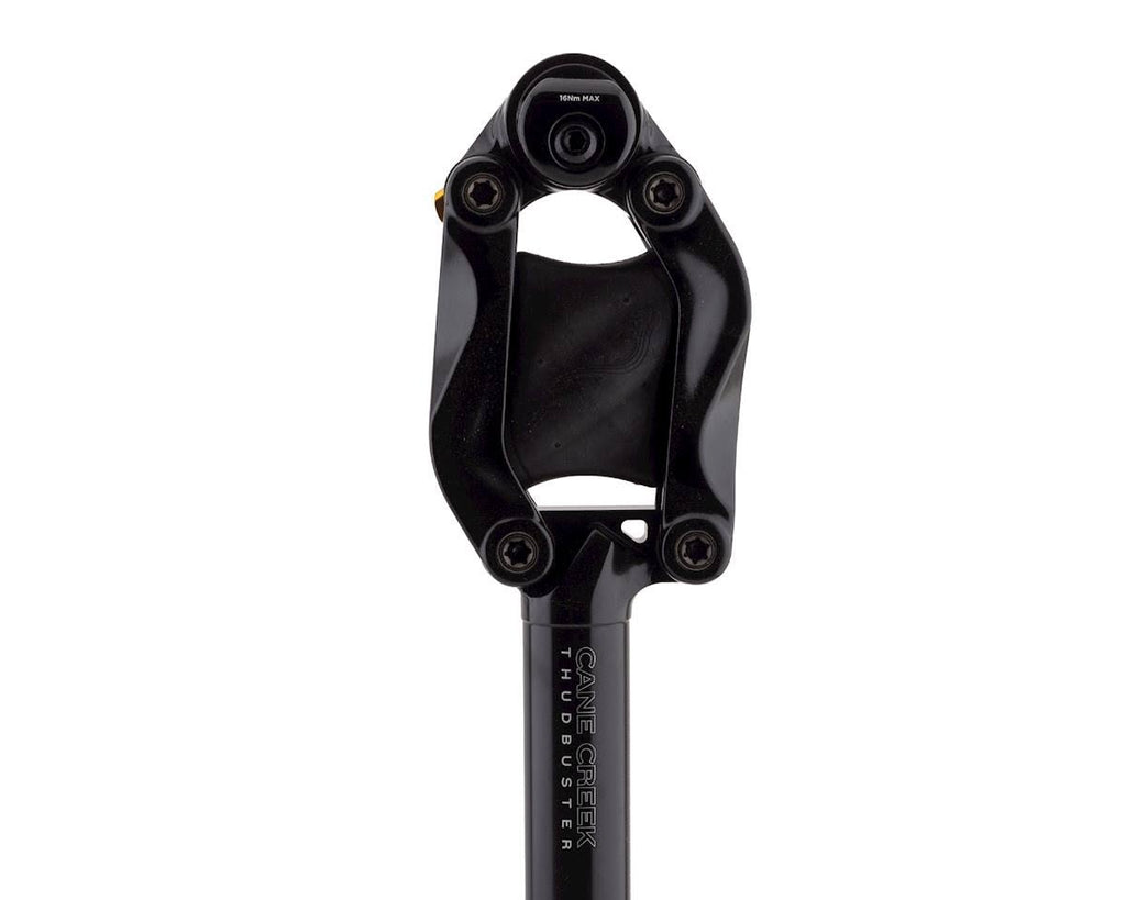 Suspension Seatpost, 30.9mm | 420mm Z653714
