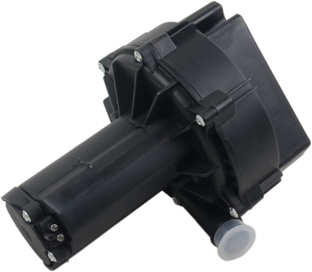 Secondary Air Pump L660