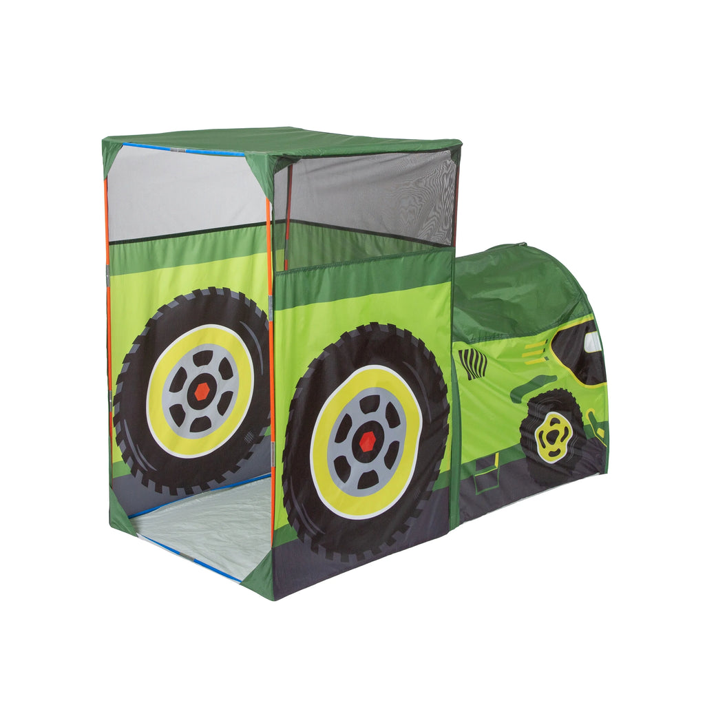 Tractor Play House Kids Indoor Outdoor Play Tent Z3532