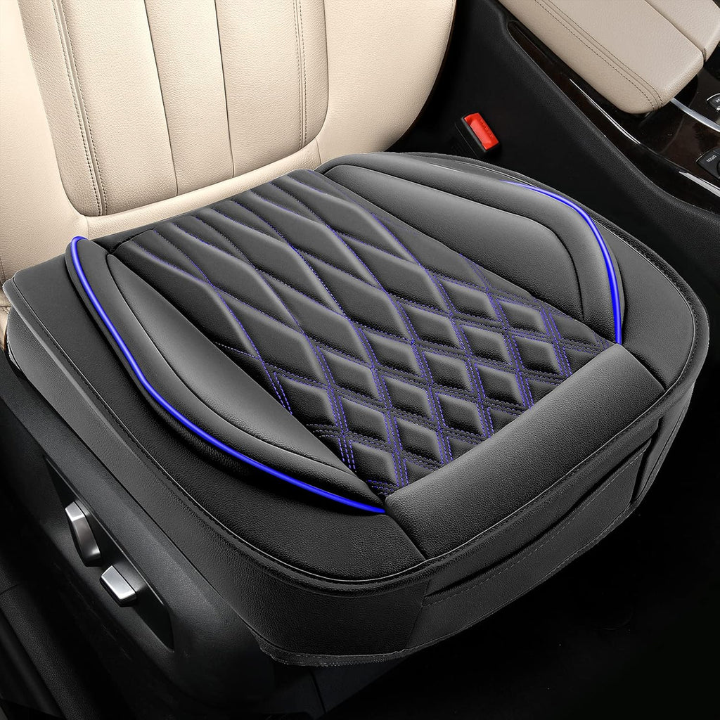 1PC Pu Car Seat Cover Front Seat Protector Pack of 2 I366