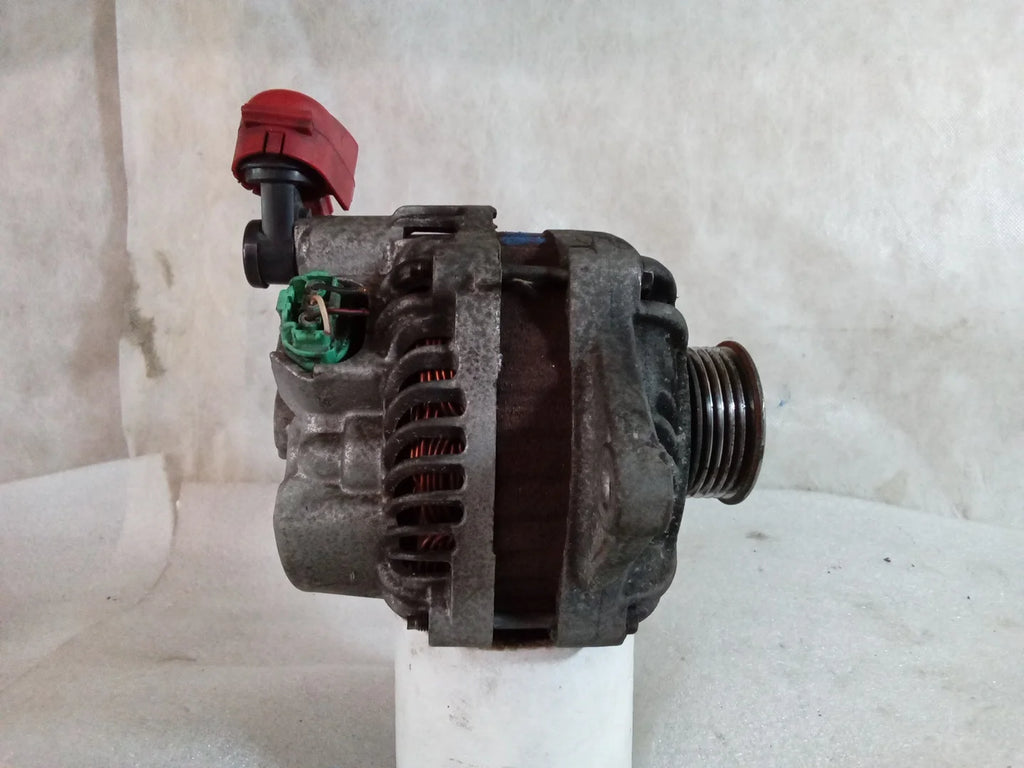 2009 Subaru Forester 2.5L Alternator P87652