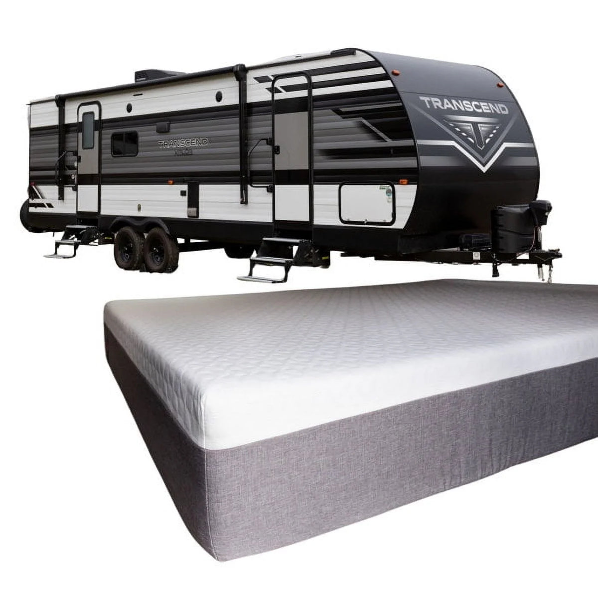 10" 70x75 RV Mattress K69089