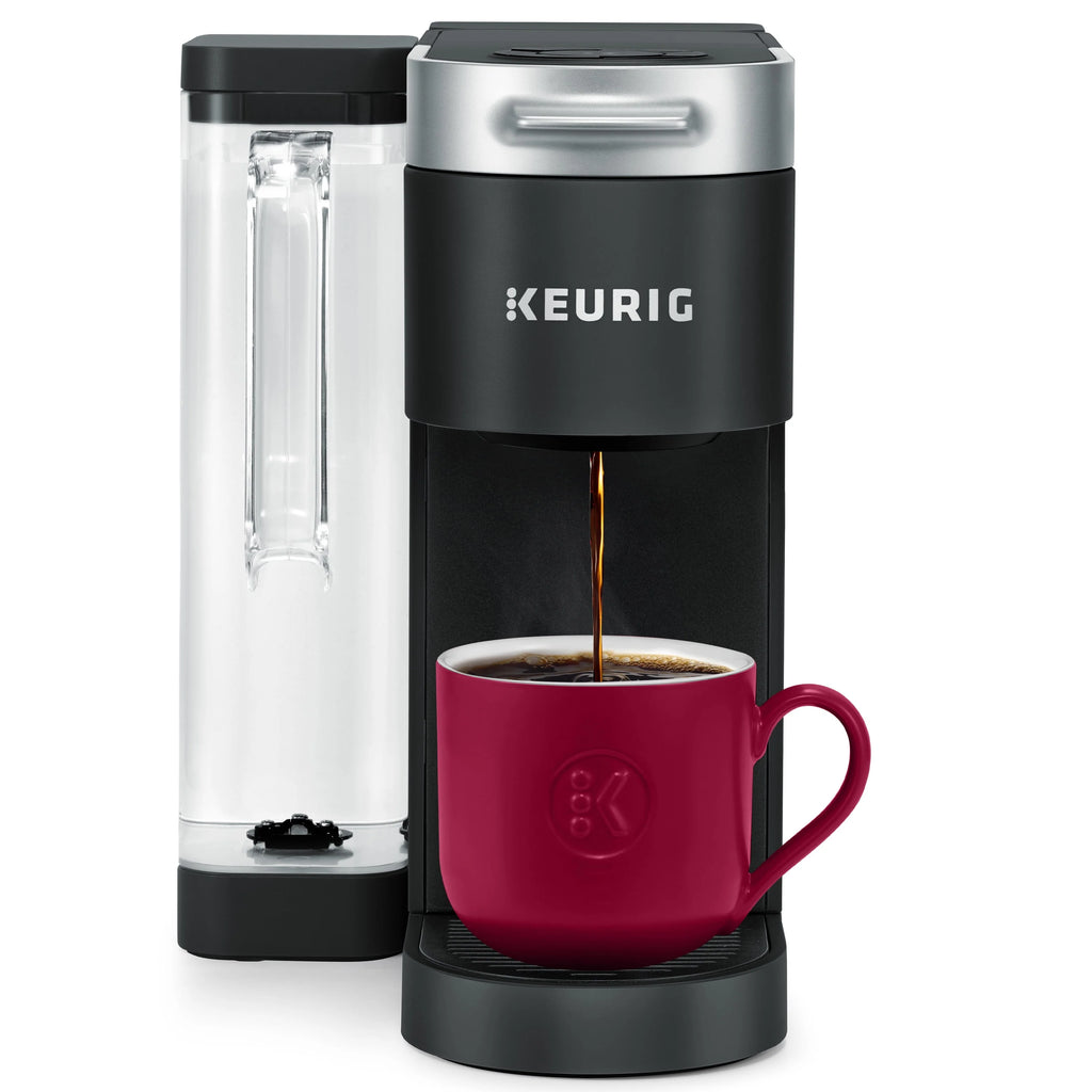Single-Serve K-Cup Pod Coffee Maker C32675