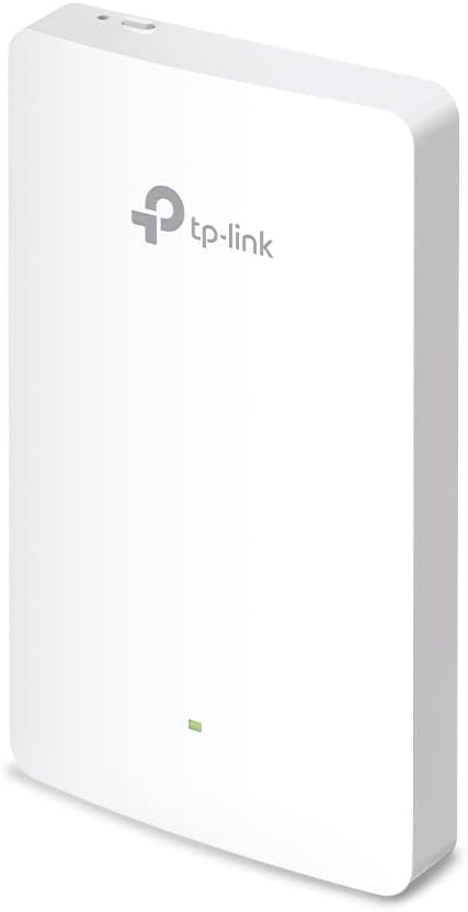 White Pack of 2 Wireless Access Point L488060