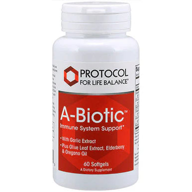 A-Biotic Immune System Support 60sg R29193