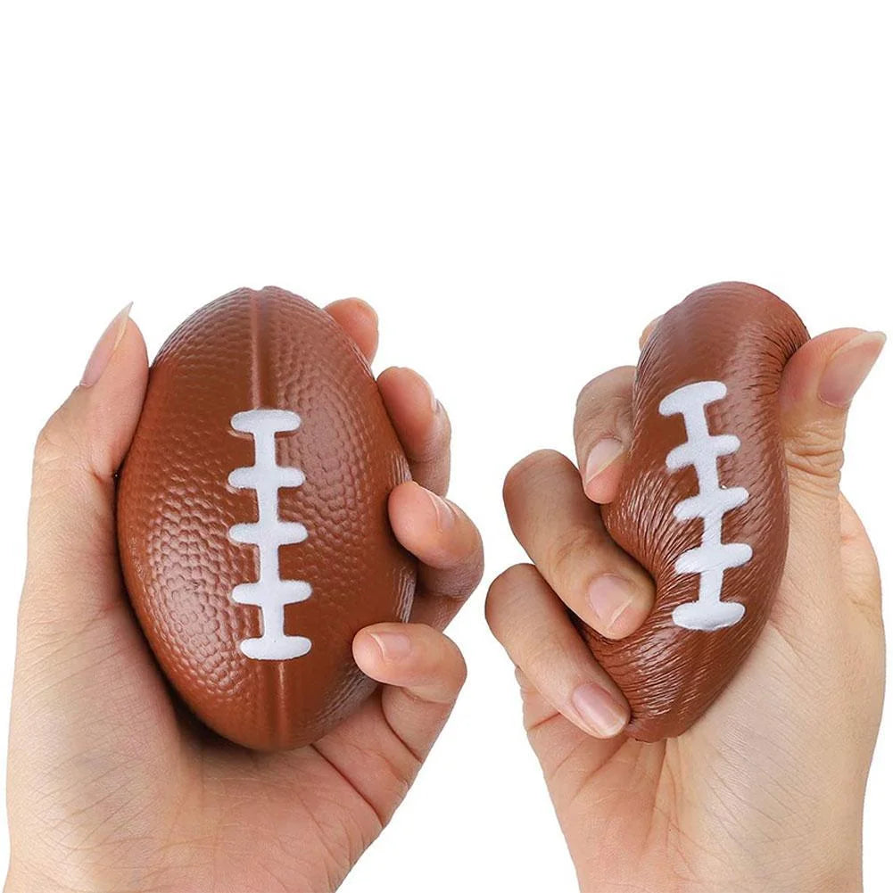 Anti Stress Ball Squeeze Toy T669189