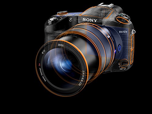 Digital Still Camera K9898