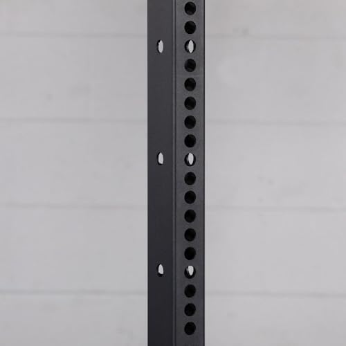 Squat Stand J-Hooks Y652