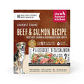 Dehydrated Beef & Salmon Dog Food T2053