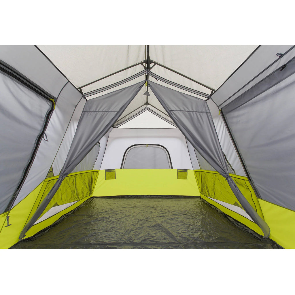 9-Person Cabin Tent U93898