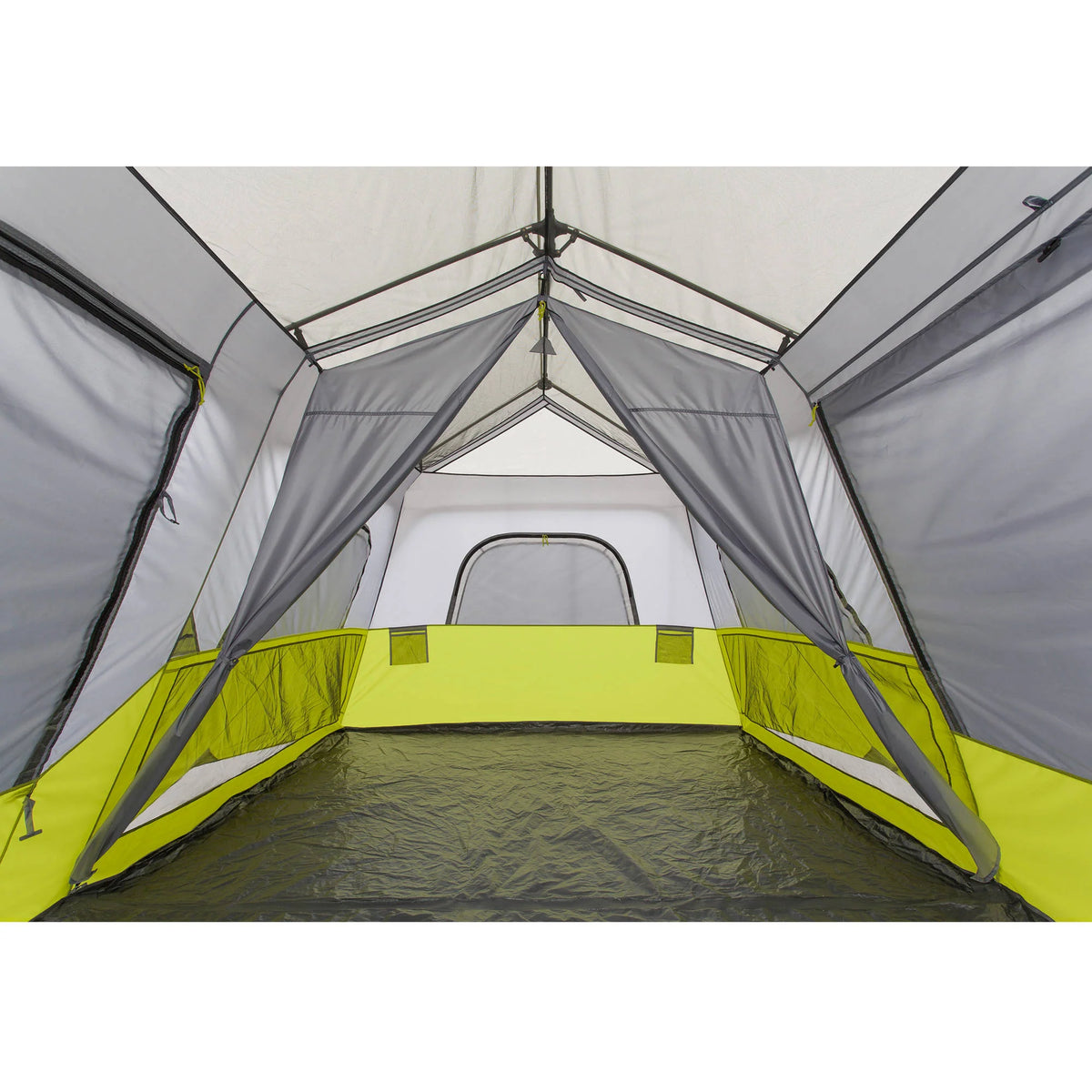 9-Person Cabin Tent U93898
