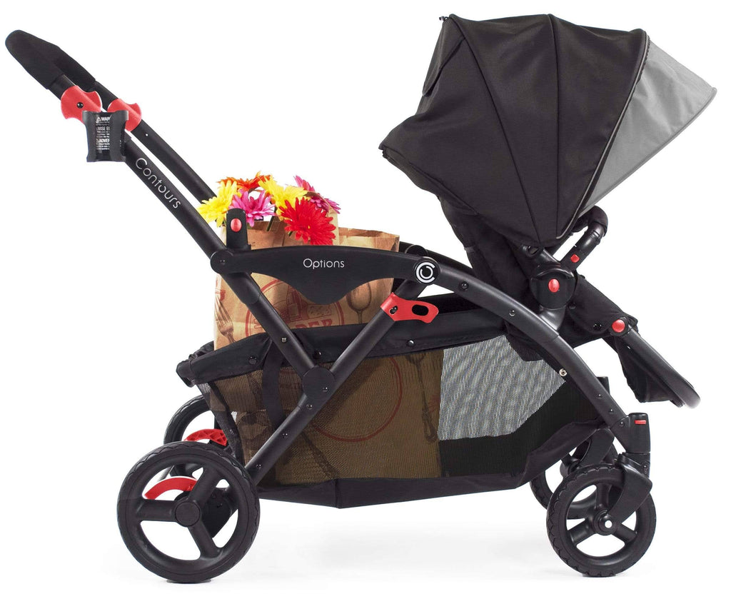 Shadow Tandem Stroller W433