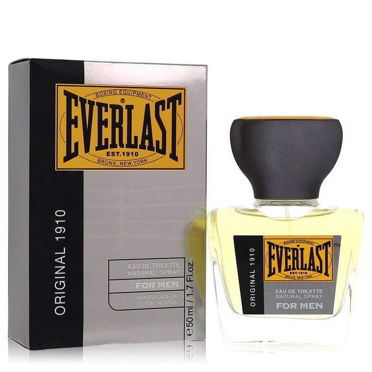 Eau De Toilette Spray D2519