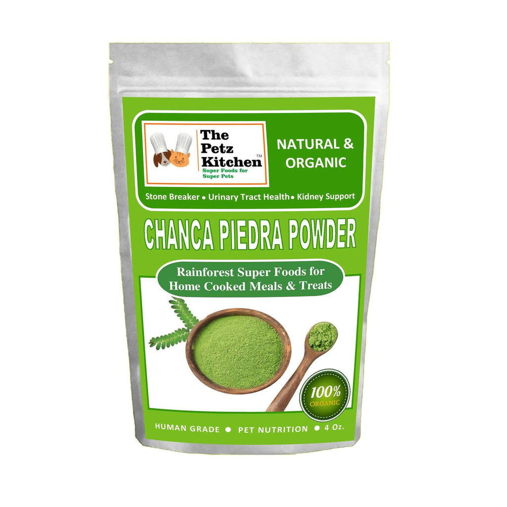 Chanca Piedra Powder Dog & Cat Supplement W399