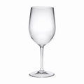 Clear 12 oz Tritan Wine Glass Set of 4 V7331