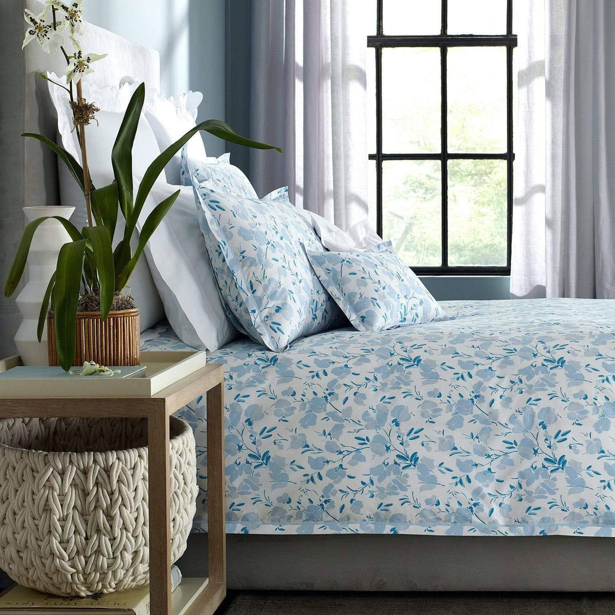 Sky Fitted Sheet M977111