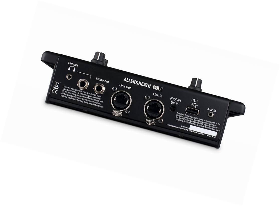 Personal Mixer H542350