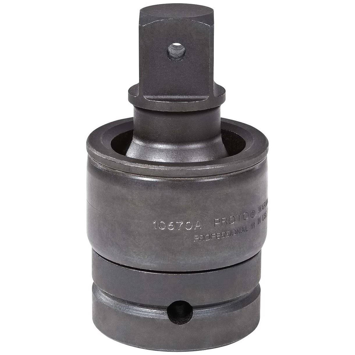 1" Drive Impact Universal Joint P38709