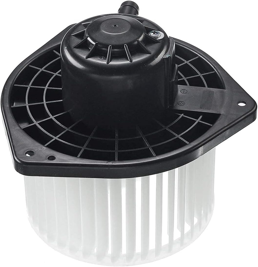 Heater Blower Motor with Fan Cage O983712