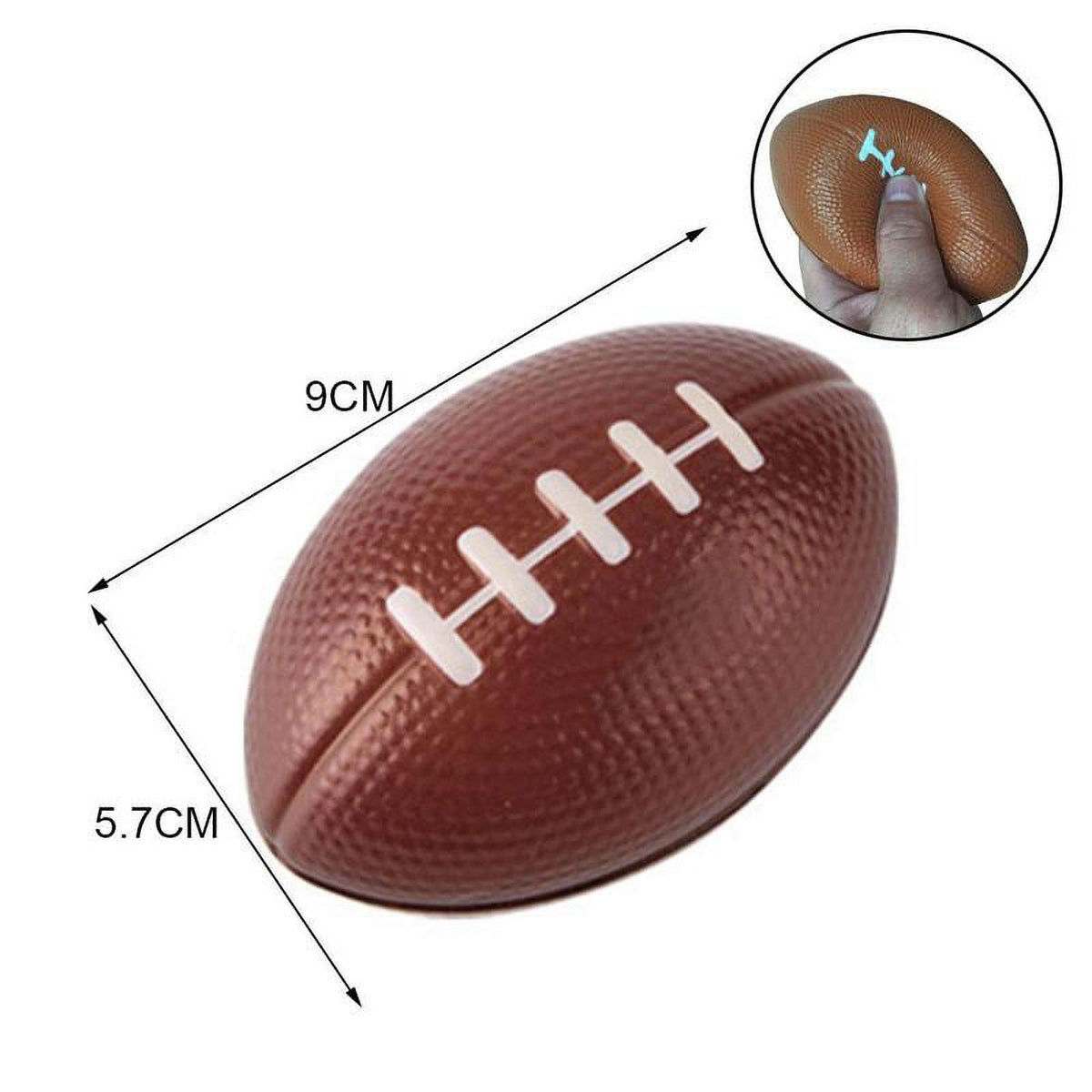 Anti Stress Ball Squeeze Toy T669189
